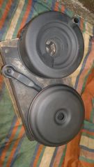 Корпус воздушного фильтра