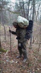 Когда нет поняги.