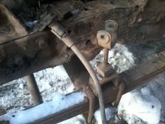 Беда с рамой