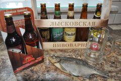 Подарки от Сергея 1975. Снова хочется скорее побывать в Лысково !