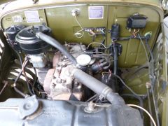 Вид навевает на мысль о кронштейне воздушного фильтра. Надоб озадачится гаджетом..