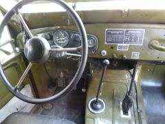 Передняя панель