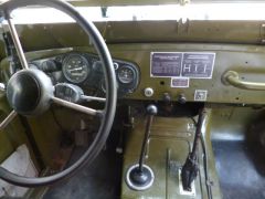 Передняя панель