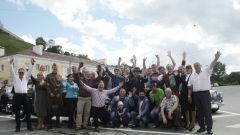 Общее фото-2 12.06.2016 День России  Нижний Новгород