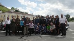 Общее фото 12.06.2016 День России Нижний Новгород