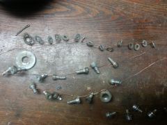 Завеска в гальванику