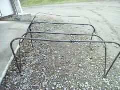 каркас тента Ашка