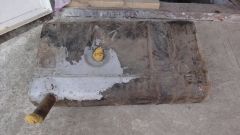 Ашкин топливный бак