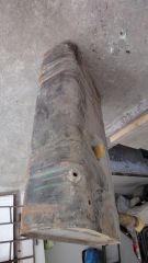 Ашкин топливный бак