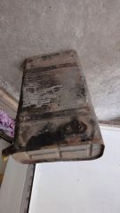 Ашкин топливный бак