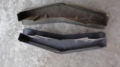 воздухозаборники