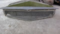 воздухозаборники