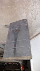 Ашкин топливный бак