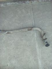 заливная горловина 69 с резинками