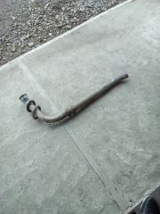 заливная горловина 69 с резинками