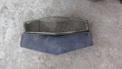 воздухозаборники