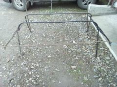 каркас тента Ашка