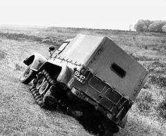 Вот такой ГАЗик