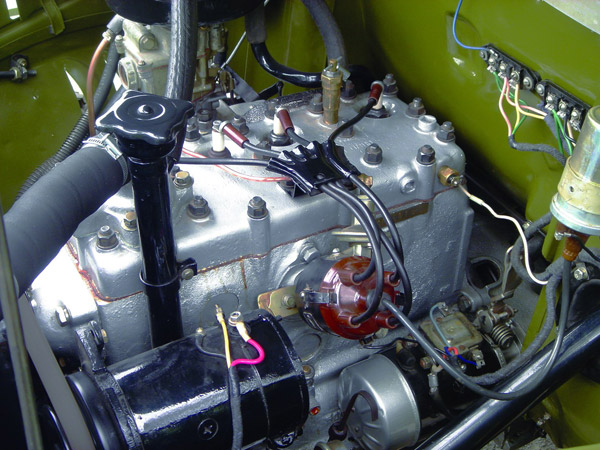 ГАЗ перевел «Валдай» на новый двигатель и увеличил грузоподъемность