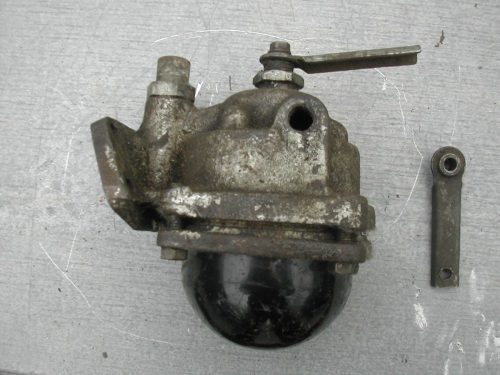 Фильтр грубой очистки - 100.JPG