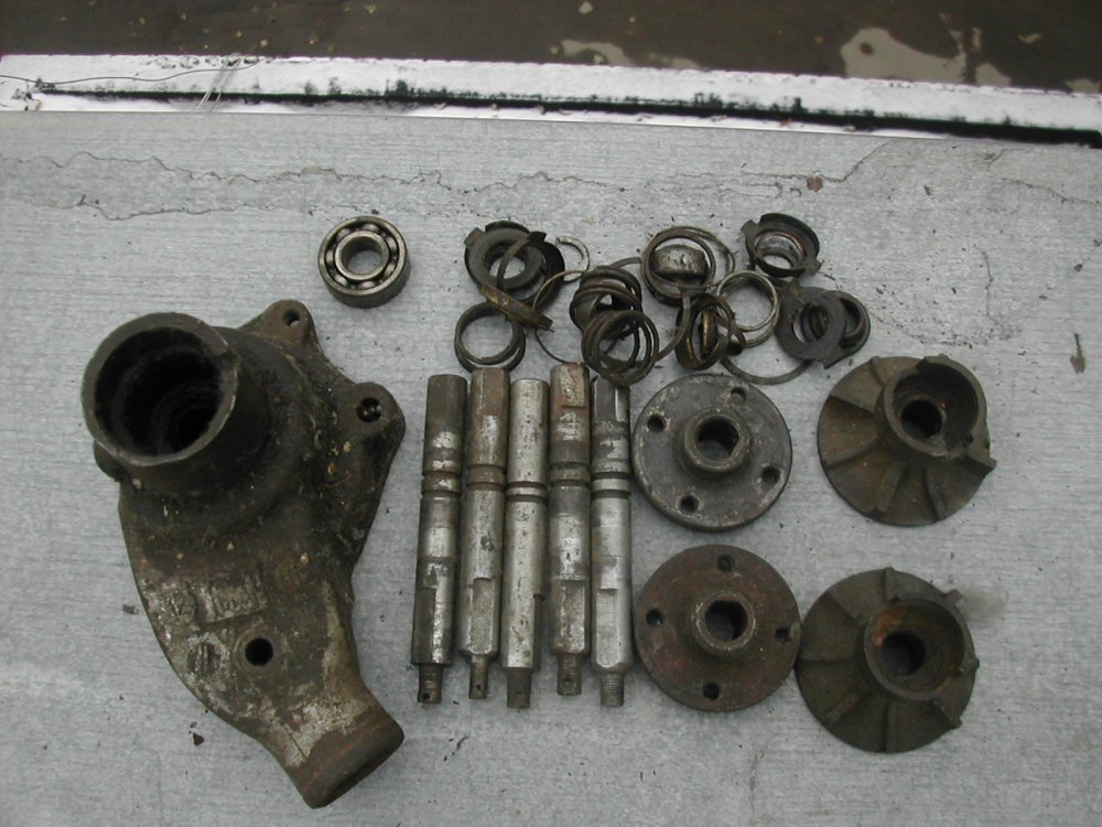 Запчасти к водяному насосу - 100.JPG