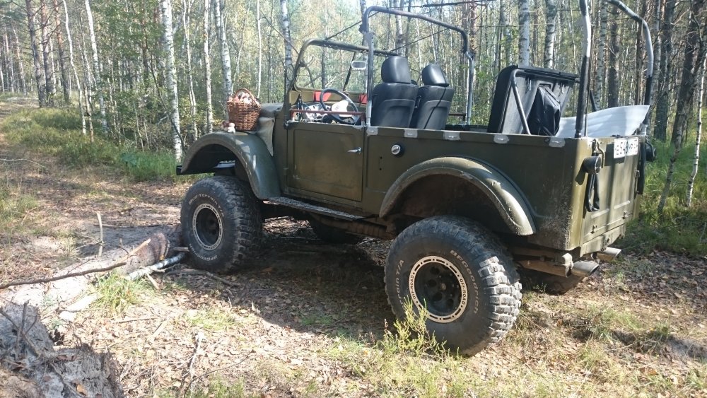 ГАЗ-69 за грибами.JPG