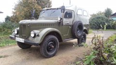 Надо найти родные зеркала.