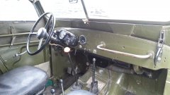 Купил часы.