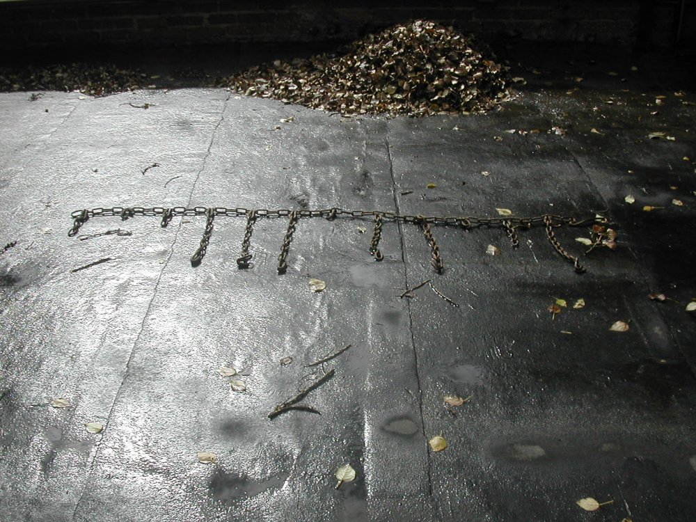 Цепь противоскольжения - 100.JPG