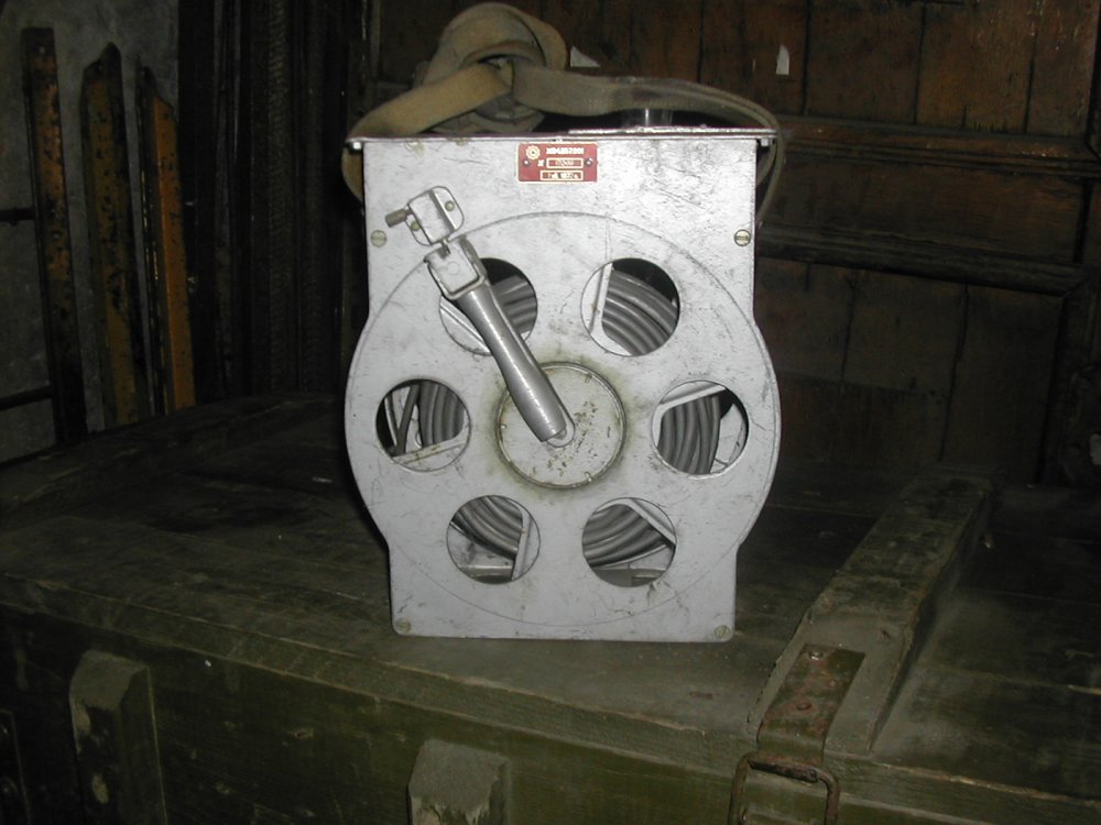 Катушка измерительная П318 - 1000.JPG