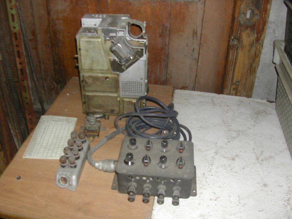 Хрень радиотехническая - 500.JPG