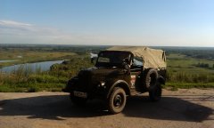 мой первы газик.jpg