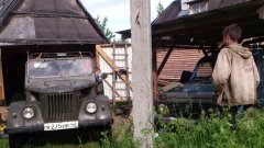 Новый дрыгатель