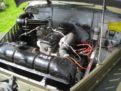 мотор s21 70 л.с.