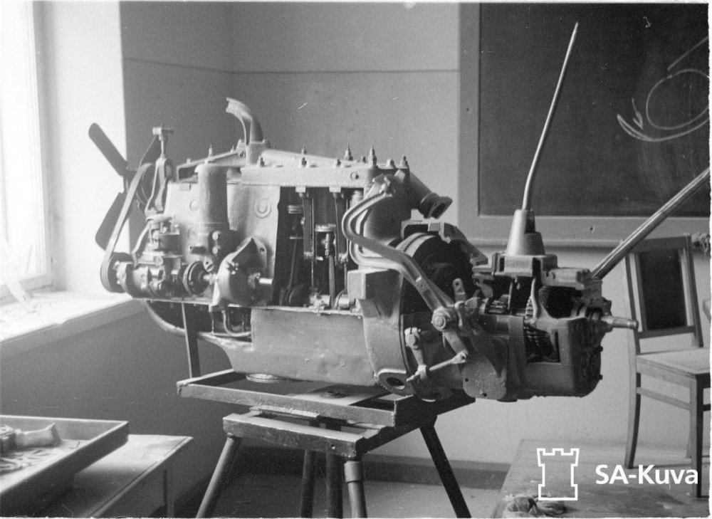 двигателя ЗиС 5  3.jpg