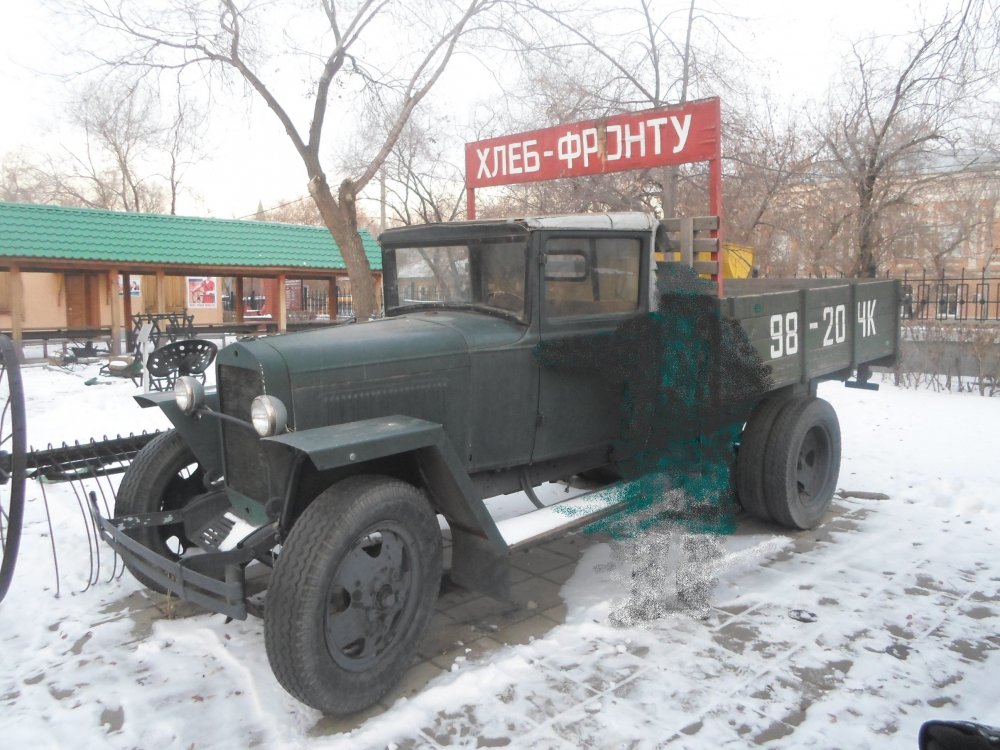 Хлеб Родине!.JPG