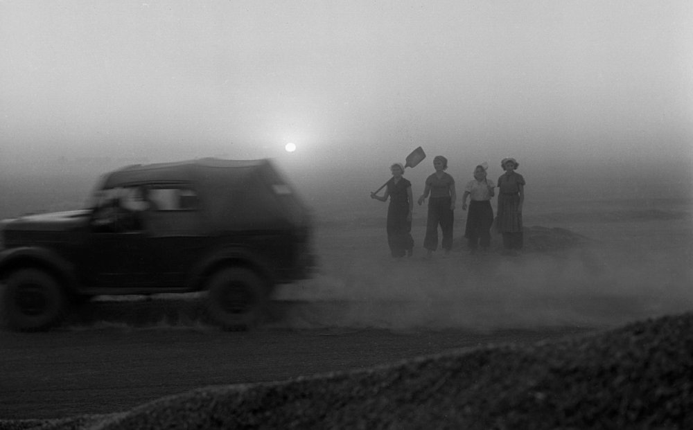 Северный Казахстан. Целина..jpg