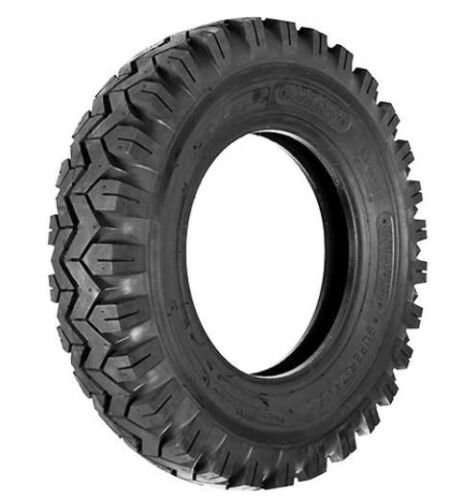 6.50-16 STA Super Traxion Traction Mud Pickup Truck Tire LB134.