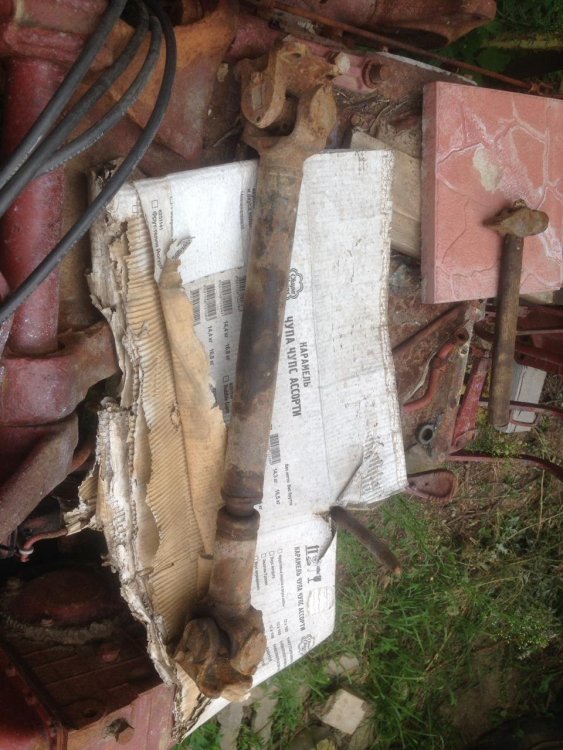 Кардан газ-67 передний.jpg