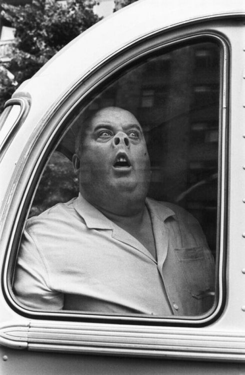 «Удивление Евгения Моргунова», 1970.jpg