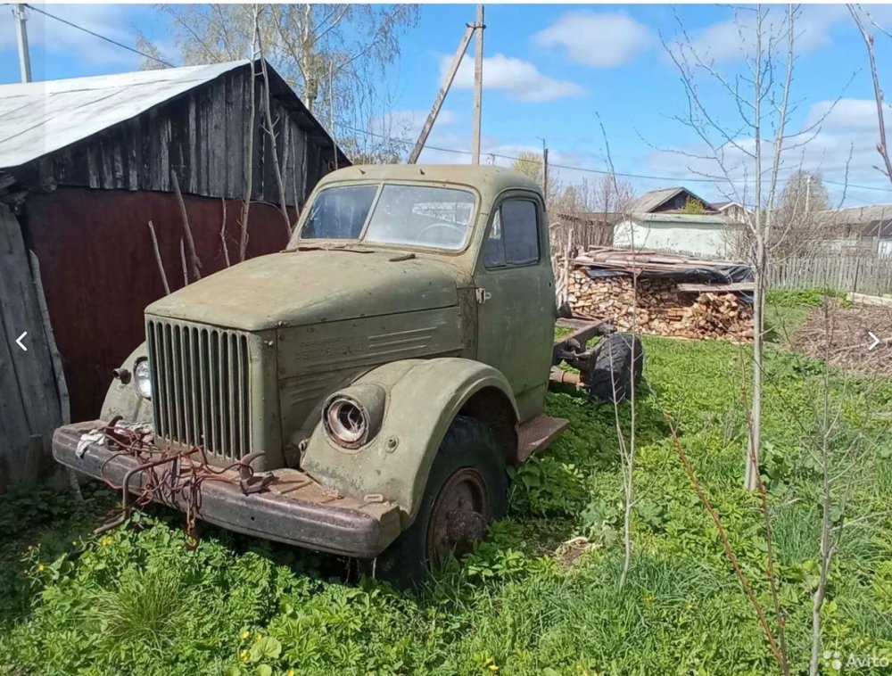 1964 год газ-63.jpg