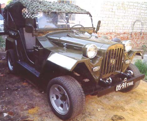 gaz-67