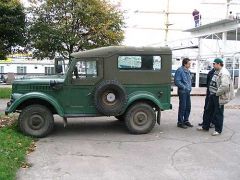 Встреча "козловодов" в С. Пб. осенью 2004 г.