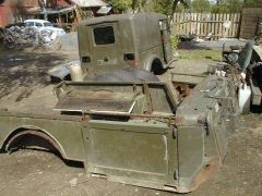 И в них, будут дизеля.