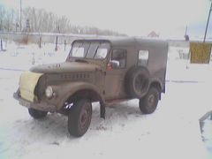 Мой "Фердинанд"