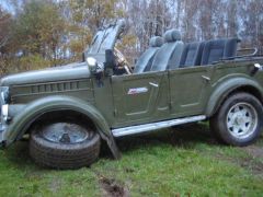 Последствия полицейского разворота