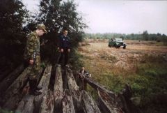 Чёртов мост