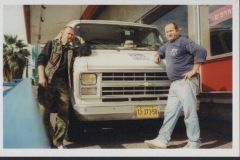 Мой шевролет