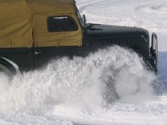 Зашёл красиво