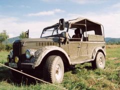 вариант "сафари"